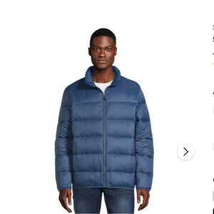 BOGO Swisstech Packable Puffer Jacket (SM 34-36)